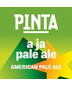Pinta Aja Pale Ale American Style Pale Ale (12 pack cans)