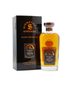 1978 Bunnahabhain - Signatory Vintage 35th Anniversary - Single Cask #7638 44 year old Whisky 70CL