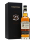 Tomintoul Speyside - Glenlivet 25 Year Old Single Malt Scotch Whisky