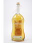 Novo Fogo Barrel Aged Cachaca 750ml