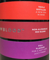 Newblood Red Blend NV Non-Alcoholic