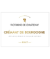 Victorine De Chastenay Crémant de Bourgogne 750ml