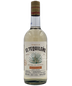 El Tequileno Reposado Tequila Round Bottle