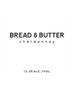 2020 Bread & Butter Chardonnay (750ml)