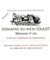 2019 Domaine du Meix-Foulot - Mercurey 1er Cru Clos du Château de Montaigu