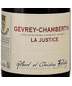 2021 Felettig Gevrey-Chambertin "La Justice"