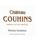Ch Couhins (750ml)