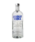 Absolut Vodka 80 Proof / 1.75 Ltr