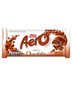 Nestle Aero Chocolate Bar 90g