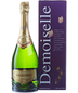 Vranken - Brut Champagne Demoiselle Grande Cuvée NV (750ml)