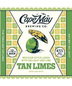 Cape May - Tan Limes (6 pack 12oz cans)