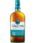 The Singleton Single Malt Scotch Whisky of Dufftown 12 year old