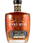 Buy Lucky Seven 9 Year Old The Hold Up Small Batch Bourbon