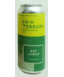 New Terrain Brewing Key Largo