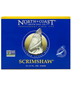 North Coast Scrimshaw Pilsner 12pk 12oz Can