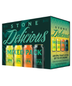 Stone Brewing - Stone Delicious Variety Pack (12 pack 12oz cans)