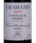 Graham's - Vintage Porto (750ml)