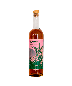 Alambique Serrano Single Origin Oaxacan Aged Rum - Single Cask #1 70.3