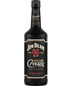 Jim Beam Bourbon Cream Liqueur 750ml