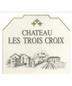 Ch Les Trois Croix (750ml)