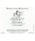 2020 Domaine Besson Givry Blanc Cuvee Amelie