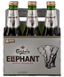Carlsberg Elephant Six Pack Cold Bottles