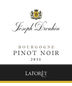 Joseph Drouhin - Bourgogne Pinot Noir Laforęt (750ml)