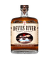 Devils River Barrel Strength Bourbon Whiskey 750ml