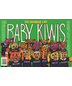 Fat Orange Cat Brew Co. - Baby Kiwis (4 pack 16oz cans)