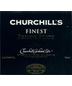 Churchill - Vintage Character Port Finest NV (750ml)