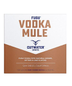 Cutwater - Fugu Vodka Mule (4 pack cans)