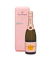 Veuve Clicquot Rosé SMEG Fridge Box Limited Edition (750ml)