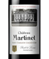 2018 Chateau Martinet - Saint Emilion Grand Cru (750ml)