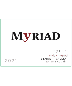 2021 Myriad Syrah Vivio Vineyard | Famelounge-PS
