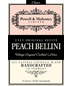 Powell & Mahoney - Peach Bellini (750ml)