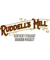 Ruddell's Mill Kentucky Straight Bourbon Whiskey
