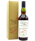 2007 The Single Malts Of Scotland - An Orkney Distillery - Reserve Cask - Parcel #4 13 year old Whisky