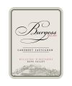 Burgess Cabernet Sauvignon Napa Red California Wine 750 mL