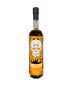 Smoke Wagon Halloween Edition Straight Bourbon Whiskey 750ml | Liquorama Fine Wine & Spirits