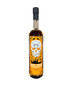 Smoke Wagon Halloween Edition Straight Bourbon Whiskey 750ml