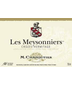 2020 M. Chapoutier - Crozes Hermitage Les Meysonniers (750ml)