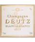 2017 Deutz Blanc de Blancs
