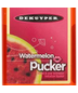 Dekuyper - Pucker Watermelon Schnapps (750ml)