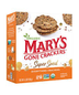 Mary's Gone Crackers Marys Gone Everything Super Seed Gluten Free Crackers