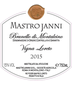 Mastrojanni Brunello di Montalcino Vigna Loreto