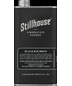 Stillhouse Bourbon Black Tennesse 750ml