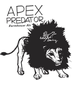 Off Color Apex Predator Saison (4 pack 16oz cans)