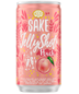 Ozeki Ikezo - Peach Sake Jelly Shot (180ml)