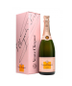 Veuve Clicquot Rose Radiating Giftbox 750ml - Amsterwine Wine Veuve Clicquot Champagne Champagne & Sparkling France
