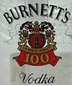 Burnetts - 100 Proof Vodka (1.75L)